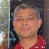 Nayan Panchal