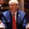 Donald J. Trump