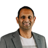 Kumar Dhuvur