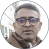 Ganesh Srinivasan
