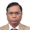 Paritosh Barui