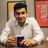 Prashant Jain