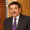 Dhruba K. Shrestha
