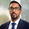 Kaushik Ramki
