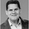 Reggie Fils-Aimé