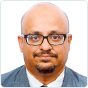 Juzer Gabajiwala