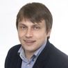 Simon Corner