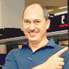 Wolfgang Cabanski
