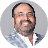 Rajesh K. Parthasarathy