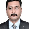 Vaibhav Bhardwaj