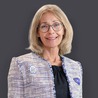 Hanne Leth Hillman