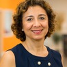 Zahra Shahrokh