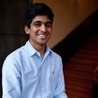 Rohan Manthani