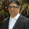 K. Venkataramanan