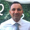 Jagrup Gill