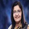 Padmaja Shailen Ruparel