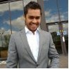 Mooktakim Ahmed