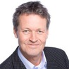 Joep van Beurden