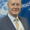 Ulrich Seidenberger