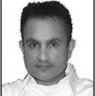 Ketan B. Pandya