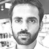 Ashish Singh
