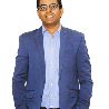 Hemant Sahal