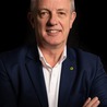 Geoff Dowding