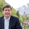 Wolfgang Trier