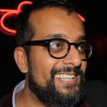 Suroosh Alvi