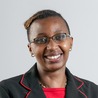 Mary M'Mukindia