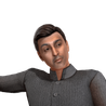 Imran Mouna