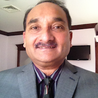 Pankaj Mehta
