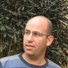 Ezra Muallem