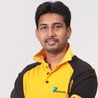 Arun V. Nair