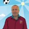 Adrian Posnett
