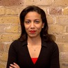 Samiya Parvez