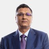 Ashish D. Jain