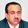 Shafquat Ali Chaudhary
