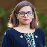 Sara Shah