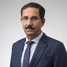 Abdulla Al Bastaki