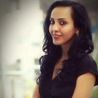 Natasha Garyali
