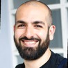 Farhoud Cheraghi