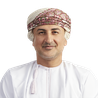 Said bin Mohammed Al Harthy
