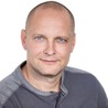 Peter Bauer