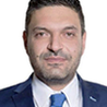 Constantinos Tziamalis