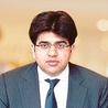 Ali Raza Siddiqui