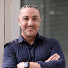 Sal Hakimi