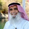 Khalid Mohammed Alshamlan