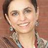 Roshaneh Zafar