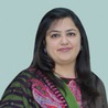 Syeda Noshina Bukhari
